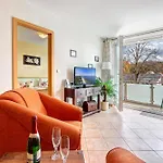 Strandblick 1 Apartman
