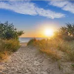 Strandblick 1 Apartman Ueckeritz
