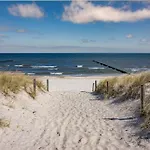 Strandblick 1 Apartman *