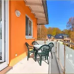 Apartman Strandblick 1 *