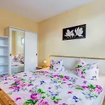 Strandblick 1 Apartman Ueckeritz