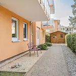 Apartman Strandblick 1