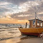 Strandblick 1 * Ueckeritz
