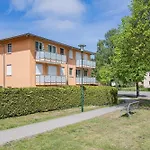 Apartman Strandblick 1 *