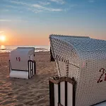 Strandblick 1 Apartman