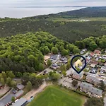 Strandblick 1 Apartman