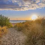 Strandblick 1 Ueckeritz