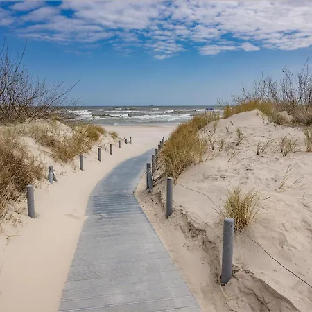 Strandblick 1 * Ückeritz