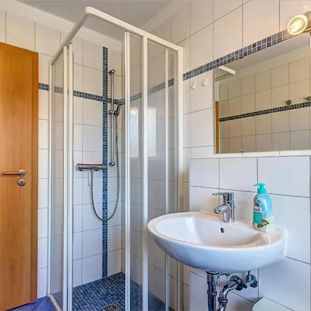 Strandblick 1 Appartement Ückeritz