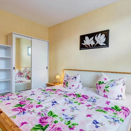 Strandblick 1 Appartement Ückeritz