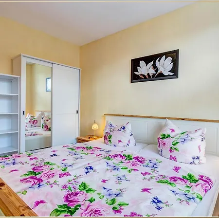 公寓 Strandblick 1