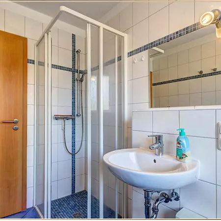 Strandblick 1 * 于克里茨