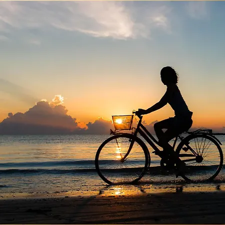 公寓 Strandblick 1