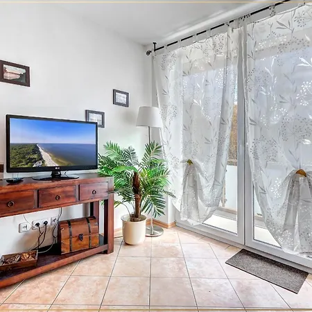 Strandblick 1 * 于克里茨