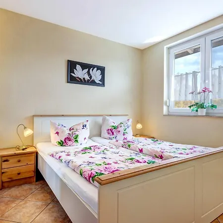 Apartman Strandblick 1 Ueckeritz