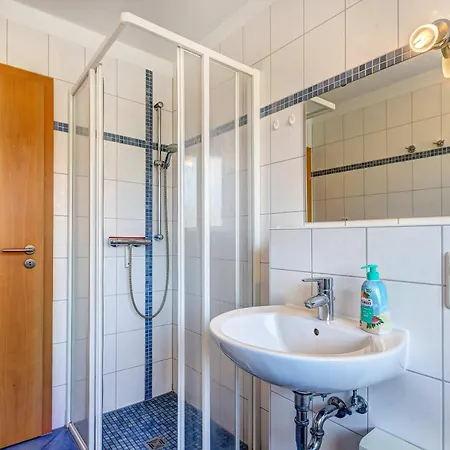 Strandblick 1 Apartman *